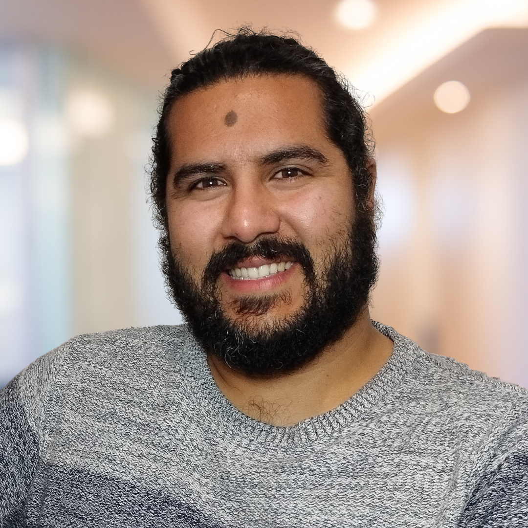 Ps. Eduardo Godoy Quinteros